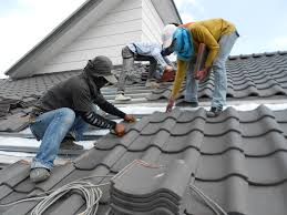 Best Commercial Roofing Services  in Hunter, OH